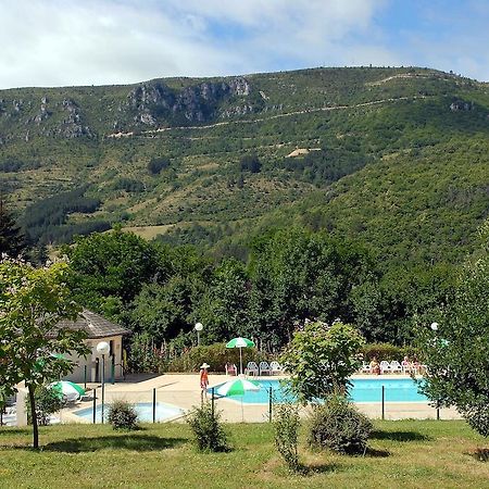 מלון Bédouès Vvf Les Cevennes מראה חיצוני תמונה